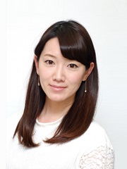 継田理恵さん